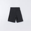 LFT Jogger Bermuda With Pocket Dark Grey Shorts 10756
