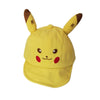 CN Pikachu Face Mustard Cap 10938