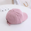 NO! Applic Blossom Pink Cap 9193