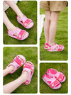KY Good Elephant Mosquito Repellant Pink Sandal 9420