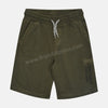 ORCH Discover Wash Style Khaki Green Shorts 9861