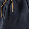 5.10.15 Palm Patch Grey Plush Shorts 11026