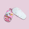 CN Hello Kitty Light Pink Slippers 11162