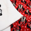 PMK Minnie Mouse Fur Winter Wear Suite Set10240