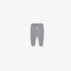 ZR Contrast Cord Fossil Grey Trouser 2439