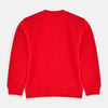 ZR Multi Unicorn Red Sweatshirt 3229