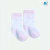 In Extenso Heart & Dots 3 Pairs Baby Socks 10290