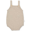 M&S Knitted Beige Body Suit 2882