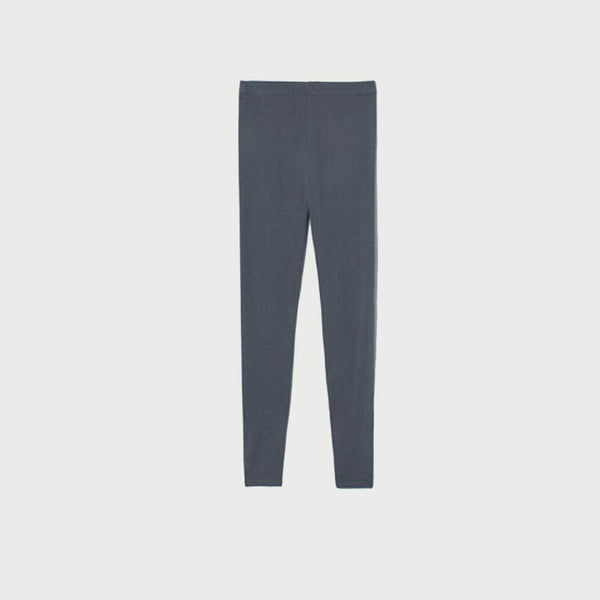 OKD Dark Grey Short Legging 4141