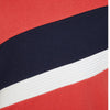 J&J Panel Stripe Colorblock Sweatshirt 614