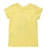 DYM Monkey Yellow Tshirt
