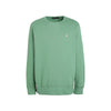 RL Small Pony Fleece Green Sweatshirt 9971