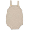 M&S Knitted Beige Body Suit 2882
