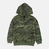 TRN Camouflage Green Track Suit 2709