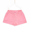 ZR Back Pocket Florescent Pink Smart Shorts