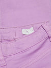OLY Carrot Style Lavender Denim 9622