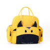 LCT Bull Mummy Baby Diaper Insulated Water Proof Travel Bag pack 9722