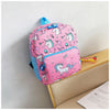 Unicorn Toddler Pink School Bag 9088