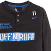 L&S Tuff n Ruff Full Selves Shirt