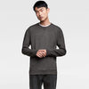 ZR Man Basic SweatShirt Anthracite Grey