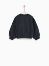 ZR Babies Navy Blue Sweatshirt 445