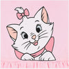 B.X Marie Cat Pink Pocket Frock 7532