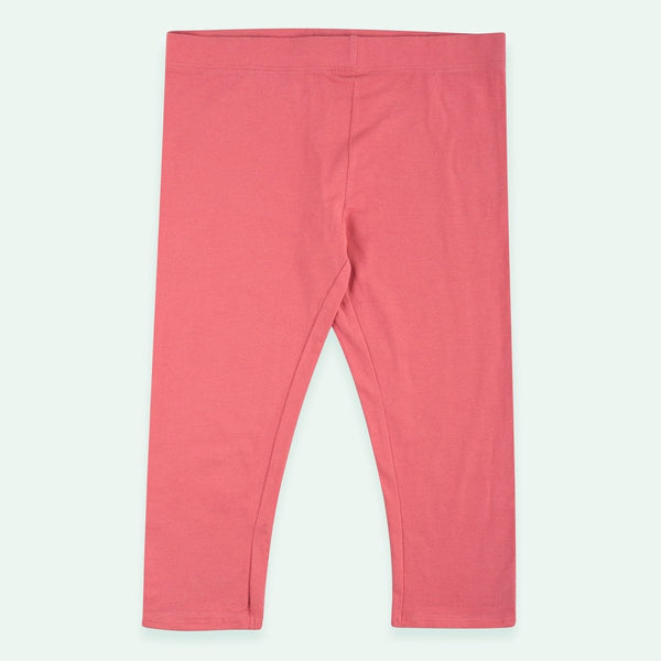 Bab Go Plain Corel Legging 4485