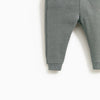 ZR Go Star Dark Grey Trouser