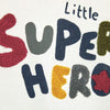 ZR Little Hero Plush Jersey Set