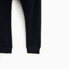 ZR Navy Blue Pocket Zip Jogging Trouser