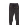 L&S Tuff N Run Zip pockets Denim Wash Dark Grey Trouser 1025