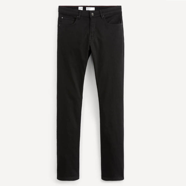 CLO Dark Grey Skinny Denim H1 983
