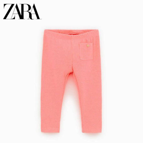 ZR Pink Legging 804