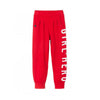 L&S Girls Hero Red Trouser 2373