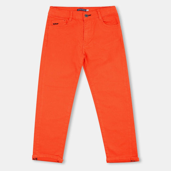 OM Orange OM Atlantic Pant 1174