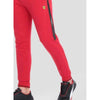 Ferr Red Sides Stripes Trouser 948