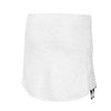 4F Cold Light Grey Skirt 1725
