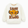 ZR Lion King Sweatshirt 792