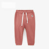 ZR Heart Patch Pink Trouser 3088