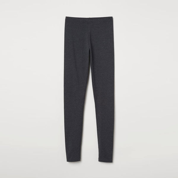 Zman Dark Grey Legging 4231