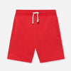 LFT Pain Red Shorts with White Cord 2074