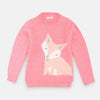 PEP Pink Fox Jursey 924