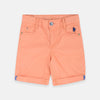 SM The Jungle Expedition Peach Cotton Shorts 1969