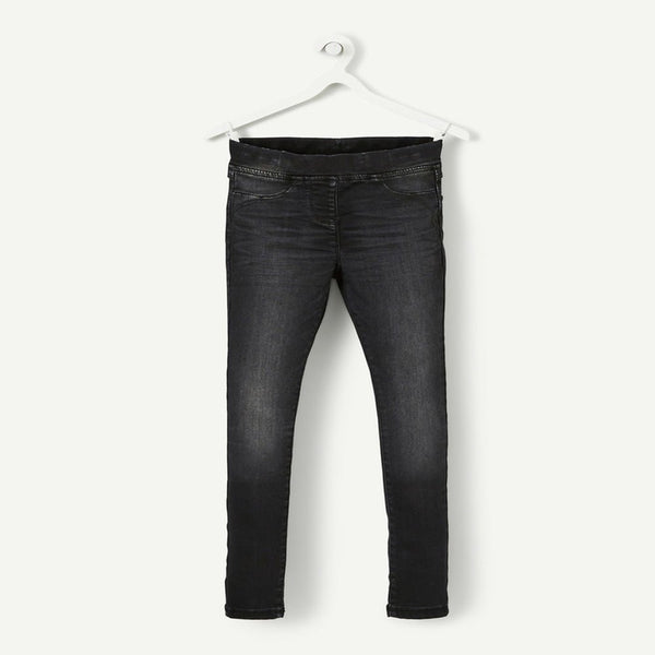TAO Dark Grey Skinny Jegging 1160