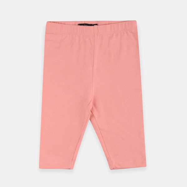 INEX Peach Capri Style Legging 2351