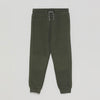 LFT Ottoman Now Patch Pocket Green Trouser 3354