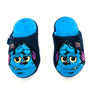 DS Sky Blue Monster Navy Blue Shoes 3284