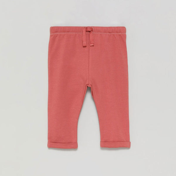 LFT Shimmering Cord Corel Trouser 2991
