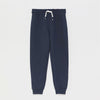 LFT White Cord Fine Blue Trouser 3356
