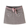 5.10.15 Cat Pockets Grey Skirt 1828